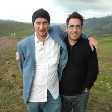 Jim and michael in kygyzstan.large